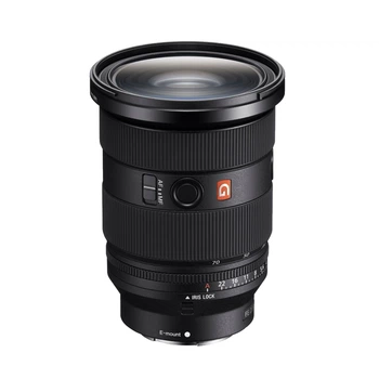 Універсальний об'єктив Sony FE 24-70mm f/2.8 GM II Black (SEL2470GM2)