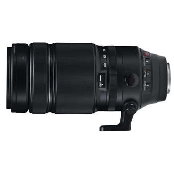 Довгофокусний об'єктив Fujifilm XF 100-400mm f/4,5-5,6 R LM OIS WR