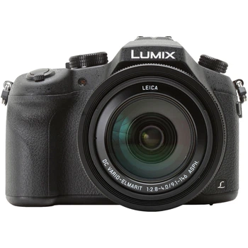 Фотоаппарат Panasonic Lumix DMC-FZ1000