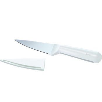 Paring knife Guzzini пластик/неіржавна сталь gray (23312433)