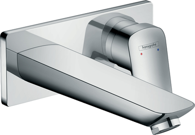 Зовнішня частина змішувача ванна, раковина HANSGROHE Logis 71220000