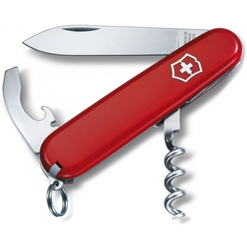 Складаний ніж Victorinox Waiter 8,4 см 0.3303.B1