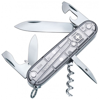 Складаний ніж Victorinox Spartan 9,1 см 1.3603.T7B1