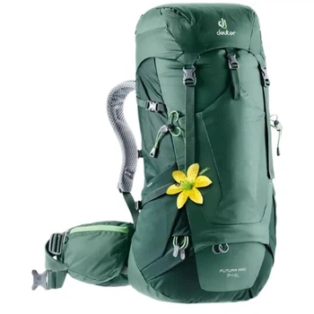 Рюкзак Deuter Futura Pro 34 л 3401018 2247