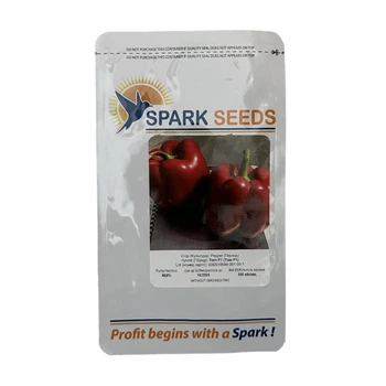 Семена Перца Том F1 500c Spark Seeds (НФ-00001895)