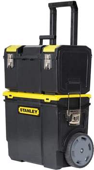 Ящик Stanley Mobile WorkCenter 3в1 (1-70-326)