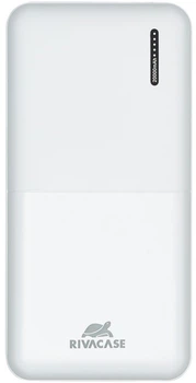 Powerbank Rivacase Rivapower VA2572 20000 mAh QC/PD 20 W White