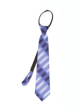Галстук для мальчика Recardo Lazzotti One size 35 см Комбинированный (GT-4604-9-Violet)