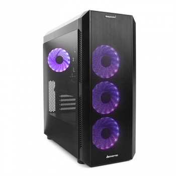 Комп'ютер Komputronik Infinity X512 I5/32/1000+2000GB/Geforce RTX 3060 12GB/Без ОС (E7)