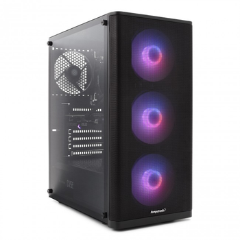 Комп'ютер Komputronik Infinity R550 Ryzen5/32/1000+2000GB/Geforce RTX 3050 8GB/Без ОС (P7)