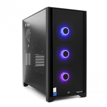 Комп'ютер Komputronik Infinity X712 i7/32/1000/GeForce RTX 3060 Ti 8GB/Без ОС (C5)