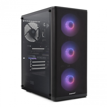 Комп'ютер Komputronik Infinity R550 Ryzen5/32/1000GB/GeForce RTX 3060 Ti 8GB/Без ОС (N5)