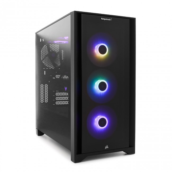 Комп'ютер Komputronik Infinity X512 i5/32/1000GB/Geforce RTX 3060 12GB/Без ОС (L5)