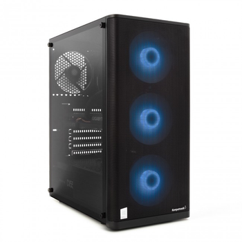 Комп'ютер Komputronik Infinity R550 Ryzen5/32/1000GB/Geforce RTX 3060 12GB/Без ОС (R5)