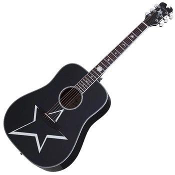 Акустическая гитара SCHECTER RS-1000 BUSKER ACOUSTIC