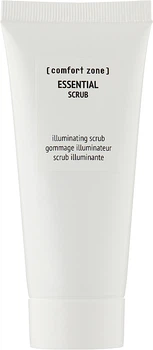 Очищающий скраб для лица - Comfort Zone Essential Scrub 60ml (659985-30121)