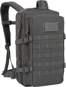 Рюкзак тактичний Highlander Recon Backpack 20L Grey (TT164-GY)