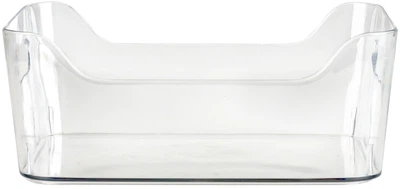 Ящик для зберігання MBM HOME Прозорий FH-24 L T