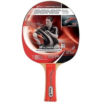 Ракетка для настольного тенниса Donic Schildkrot Waldner 600