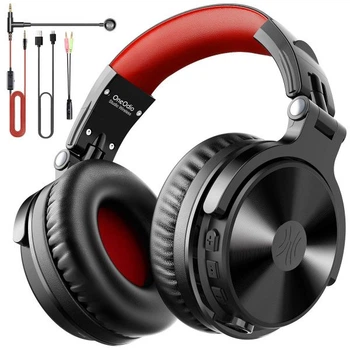 Навушники Oneodio Studio Wireless Pro m Black