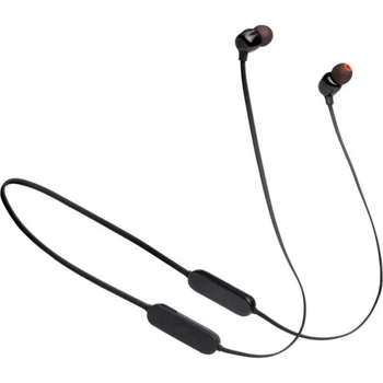 Навушники jbl Tune 125bt Black (jblt125btblk)