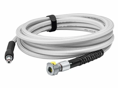 Удлиненный шланг PARKSIDE 22 х 22 см PARKSIDE белый L6-10230