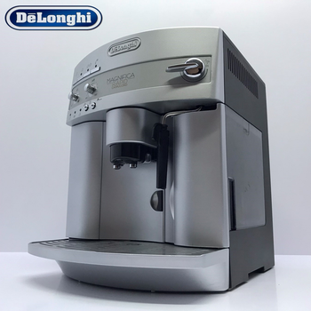 Кофемашина DeLonghi Magnifica Rapid Cappuccino s, б/у