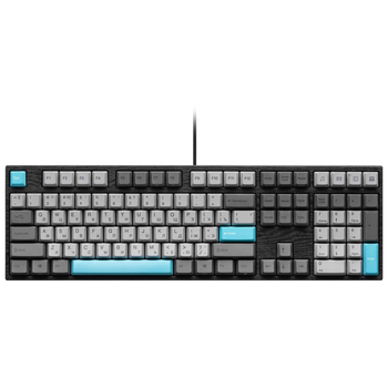 Клавіатура Varmilo MA108M V2 Moonlight EC Sakura V2 (A36A023A9A3A06A007)
