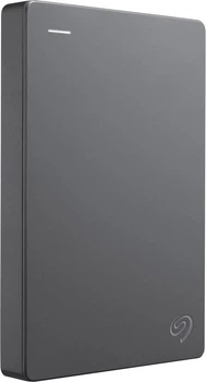 Зовнішній жорсткий диск Seagate Basic 2TB USB 3.0 Чорний