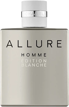 Парфюмированная вода Chanel Allure Homme Edition Blanche 50 ml (27-13635950)