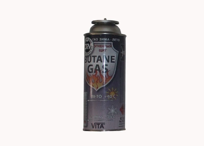 Газовый баллон Vita GAZ0011SI