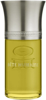 Тестер Парфюмированная вода унисекс Les Liquides Imaginaires Bete Humaine 100 мл (ROZ6523102723)