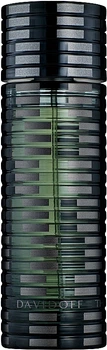 Туалетна вода Davidoff The Game 100 ml (27-57551100)