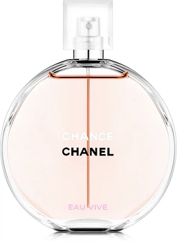 Туалетная вода Chanel Chance Eau Vive 50 ml (27-17917950)