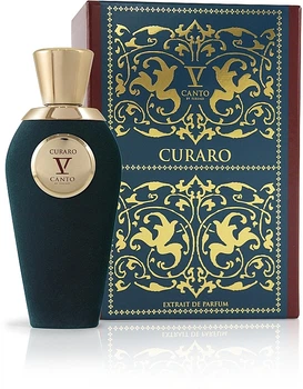 Духи унисекс V Canto Curaro 100 мл (8016741842559)