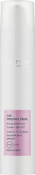 Beauty Spa DD Protection Daily Defence Cream SPF50 - DD-крем для обличчя 50ml (519127-104567)