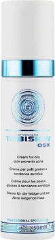 Себорегулюючий крем для жирної проблемної шкіри - Tebiskin Osk Cream 50ml (553141-10535)