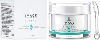 Очищаюча маска з пробіотиком - Image Skincare Mask Purifying Probiotic Mask 57g