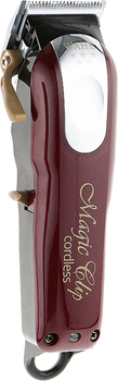 Машинка для стрижки - Wahl Magic Clip Cordless (986578-39367)