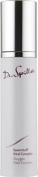 Живительный комплекс для лица с кислородом - Dr. Spiller Oxygen Vital Complex 50ml (487633-45341)