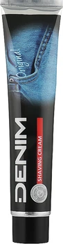 Крем для гоління - Denim Original Shaving Cream 100ml (86385-40709)