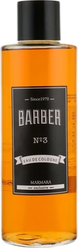 Лосьон после бритья - Marmara №3 Aftershave Lotion 500ml (666861-36131)