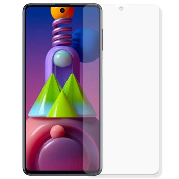 Пленка защитная Devia Hydrogel Motorola Edge 50 Fusion (DV-MOT-E50F)