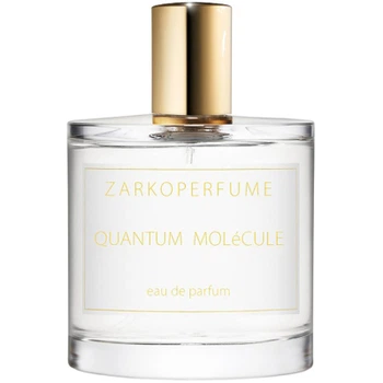 Парфюмированная вода Zarkoperfume Quantum Molecule 100 мл (5712590000630)