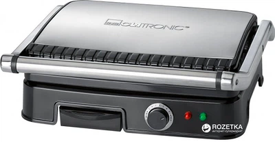 Гриль CLATRONIC KG 3487