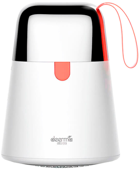 Машинка для стрижки катышков Deerma Lint Remover (DEM-MQ600)