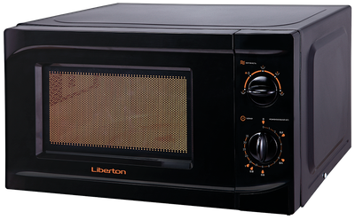 Мікрохвильова піч Liberton LMW-2090M Black