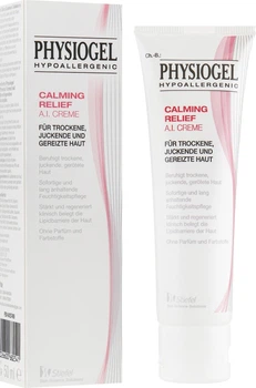 Заспокійливий крем - Physiogel Calming Relief AI Cream 50ml (216929-31397840)