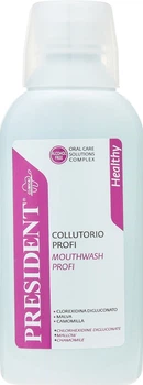 Ополіскувач - PresiDENT 200ml (221191-20618)