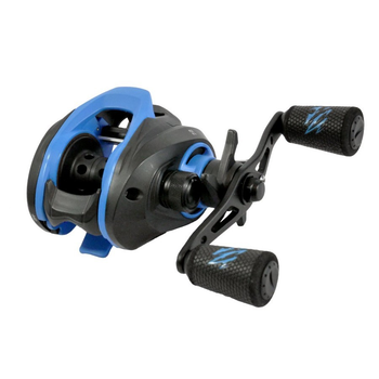 Котушка Okuma Serrano Baitcast SRN101H-A (E136552)